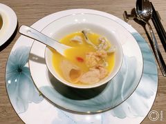 -无锡丽笙精选酒店·兰亭阁中餐厅