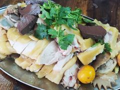 -肥婆兰鸡饭(西门外街店)