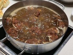 -蝎王府羊蝎子(北大地店)