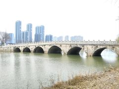 -七桥瓮公园