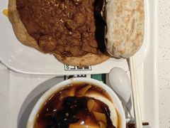 -黑窑厂糖油饼烤鸭·清真菜(旗舰店)