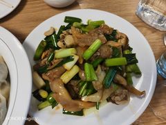 -日丰园海肠水饺·老字号大连海鲜(小平岛总店)