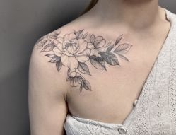 -刺客纹画·纹身·洗纹身·穿孔饰品