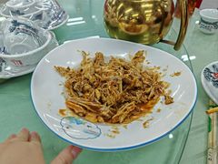 -国俊八大碗饭店