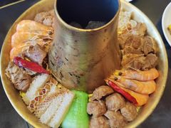 -鼓楼东街老火锅(鼓楼店)