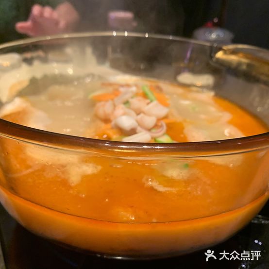 田睡晚·粤江宴(华强新天地店)