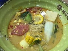 -杨国福麻辣烫(龙阳广场店)