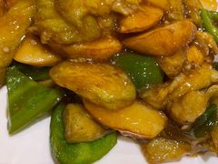 -上山下乡农家菜(加州水郡店)