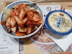 -吉野家(复兴路第二餐厅店)