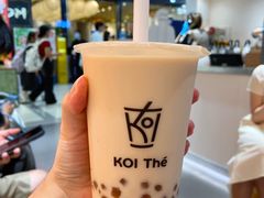 -KOI Thé(正佳广场店)