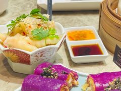 -蚝喜粤·广州味·茶楼点心(长隆店)