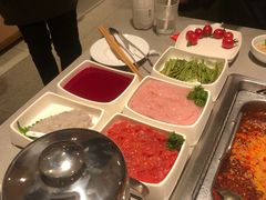 -海底捞火锅(吾悦广场店)
