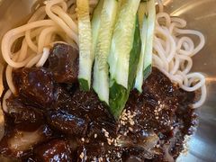 -首尔馆韩国料理(金童路店)