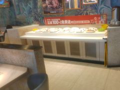-豪客来牛排(华创国际广场店)