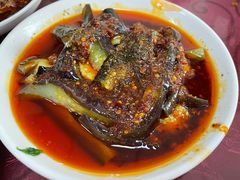 -老丘丘(较场口店)