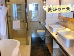 -深圳大梅沙京基洲际度假酒店