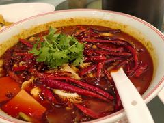 -上海小南国(金桥国际广场店)