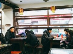 大堂-长人馄饨铺(解放街店)