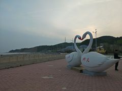 -大鹿岛