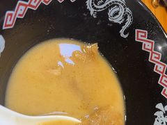 -Ramen满吉·豚骨拉面(丽园路店)