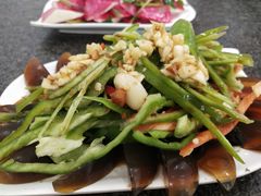 -靖远三虎特色羊羔肉
