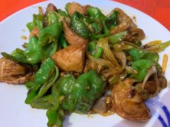 -魁盛居百年鲁菜馆(中林路店)