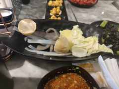 -新辣道鱼火锅(领展购物广场·中关村店)