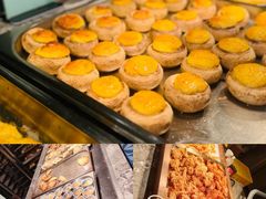 -禾斗海鲜自助(市南银座店)
