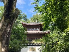 -虎跑公园