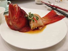 -虹御轩·传承江浙菜(虹桥店)