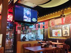 -聚点串吧·北京烧烤(朝北店)