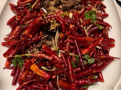 -宴昆山·私房菜(春晖店)