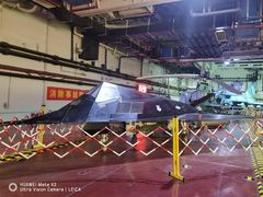 -泰达航母主题公园