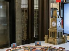 -海关大楼(陆家嘴街道)