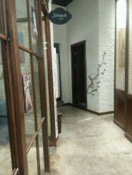 -简影造型·自选烫染接发salon