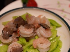 -大理实力希尔顿酒店御璽中餐厅YUXI – CHINESE RESTAURANT