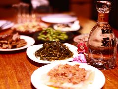 -金陵一哥龙虾(水木秦淮店)