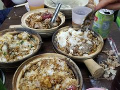 煲仔饭-兴记菜馆