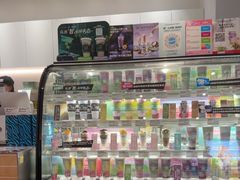 -Blueglass酸奶(华贸购物中心店)