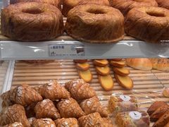 -LanTa蓝塔烘焙(锦艺城店)