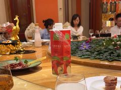 -白金汉爵大酒店(相城店)