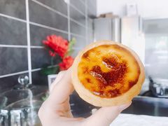 葡挞-安德鲁饼店(总店)