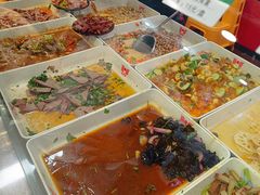 -惠丰源烩面馆(经七路店)