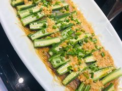 -味+新京宴·烤鸭·北京菜(创意谷店)