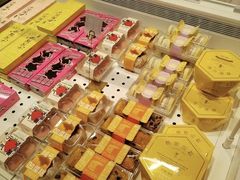 -好利来(山东路店)