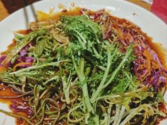 -石榴红了·非遗酥皮烤包子·新疆菜(瑞豪店)