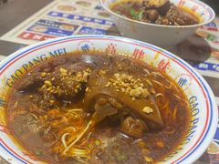 -高胖妹面庄(黄河道店)