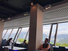 -湾景餐厅(海洋公园店)