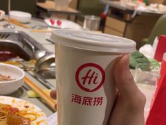 -海底捞火锅(高新活力汇店)