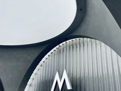 -M Stand(深圳湾后海汇店)